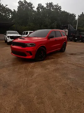 2022 Dodge Durango SRT 392 Plus Sport Utility 4D