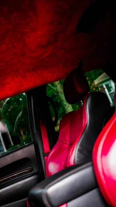 2022 Dodge Durango 3rd Gen - Image 4 of 5