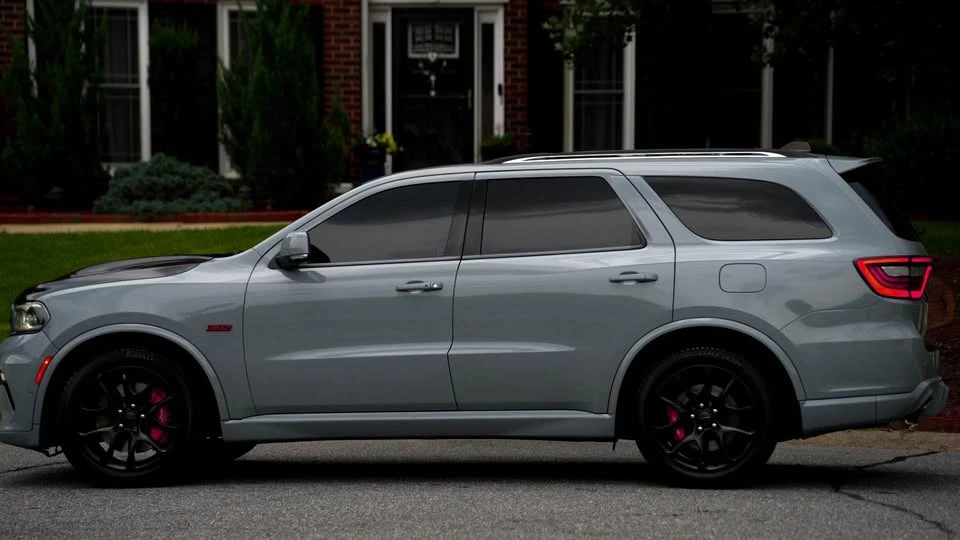 2022 Dodge Durango 3rd Gen - Image 3 of 5