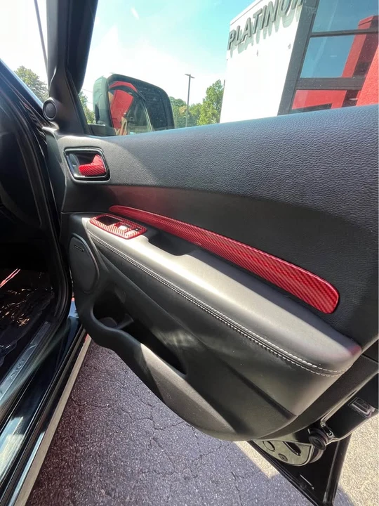 2022 Dodge Durango SRT Hellcat 3rd Gen - Image 14 of 18