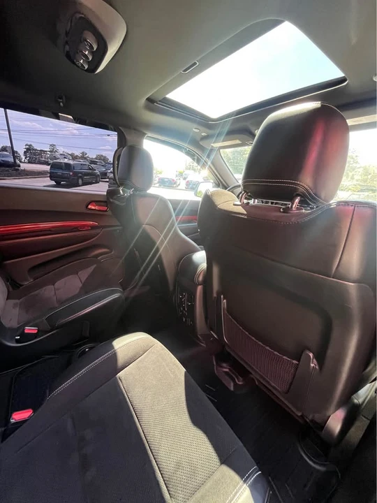 2022 Dodge Durango SRT Hellcat 3rd Gen - Image 15 of 18