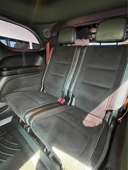 2022 Dodge Durango SRT Hellcat 3rd Gen - Image 10 of 18