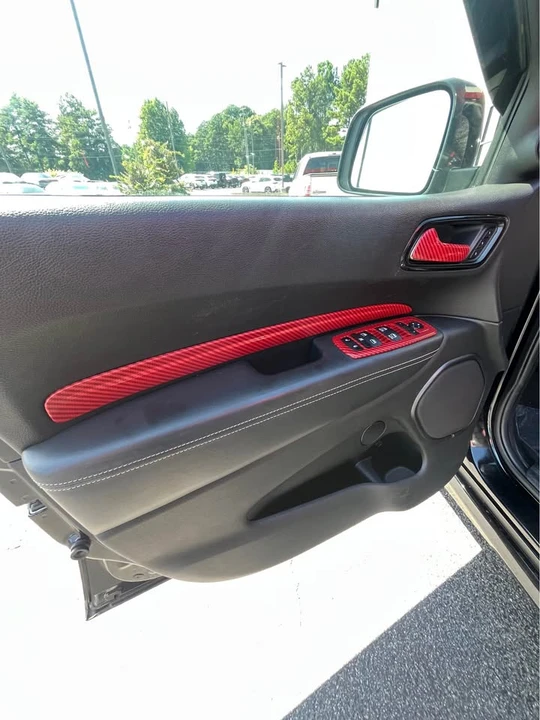 2022 Dodge Durango SRT Hellcat 3rd Gen - Image 7 of 18