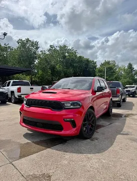 2022 Dodge Durango SRT 392 Plus Sport Utility 4D