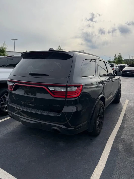 2022 Dodge Durango 3rd Gen - Image 2 of 3