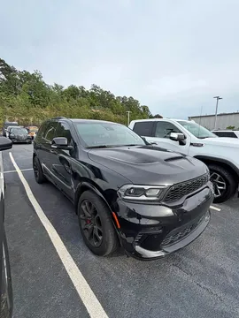 2022 Dodge Durango SRT 392 Premium Sport Utility 4D
