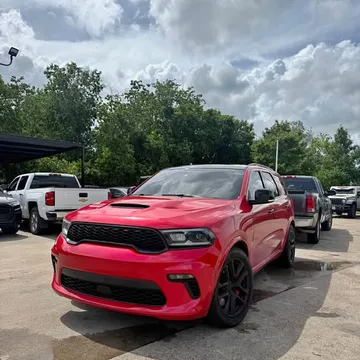 2022 Dodge Durango SRT 392