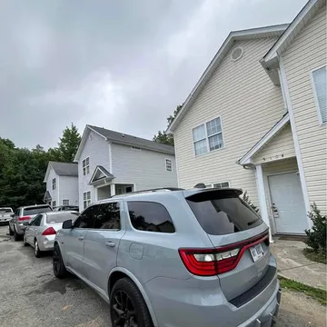 2022 Dodge Durango SRT 392 Premium Sport Utility 4D