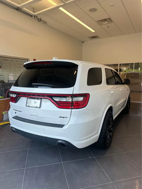 2022 Dodge Durango 3rd Gen - Image 4 of 19