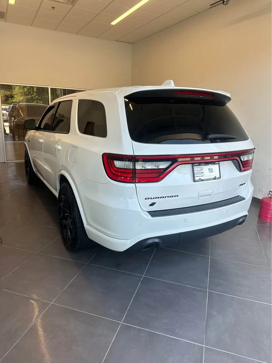 2022 Dodge Durango 3rd Gen - Image 6 of 19