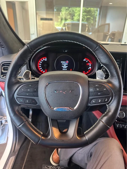 2022 Dodge Durango 3rd Gen - Image 14 of 19