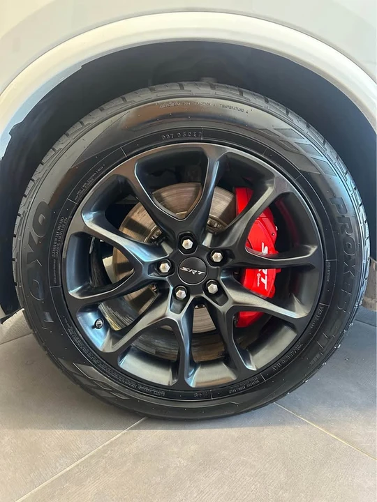 2022 Dodge Durango 3rd Gen - Image 7 of 19