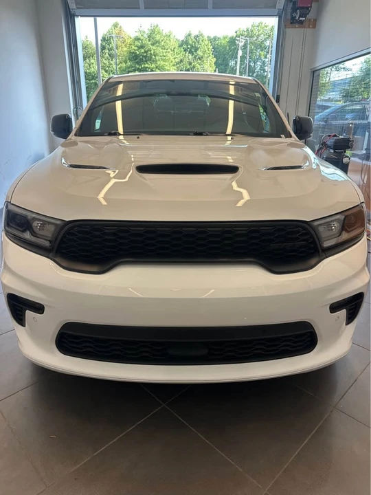 2022 Dodge Durango 3rd Gen - Image 3 of 19