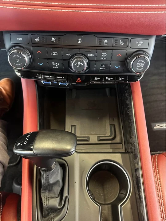 2022 Dodge Durango 3rd Gen - Image 18 of 19