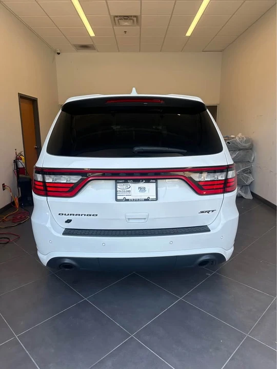 2022 Dodge Durango 3rd Gen - Image 5 of 19