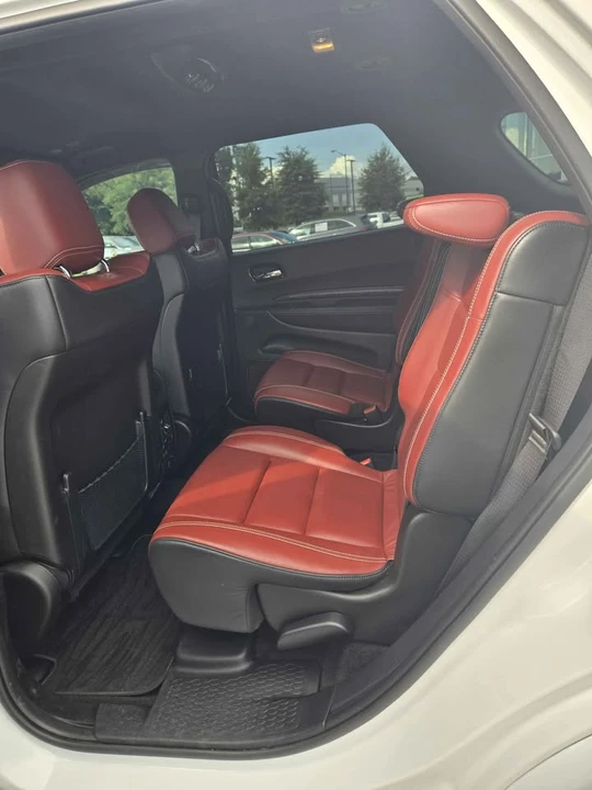 2022 Dodge Durango 3rd Gen - Image 7 of 14