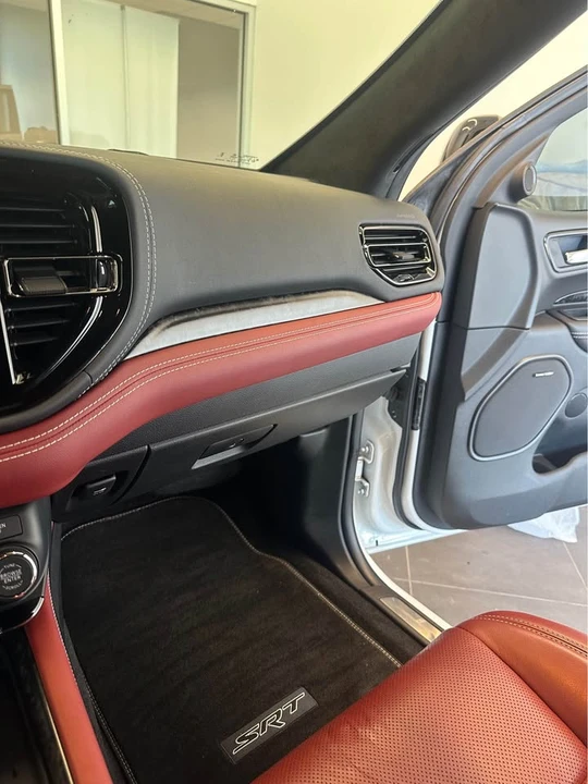 2022 Dodge Durango 3rd Gen - Image 16 of 19