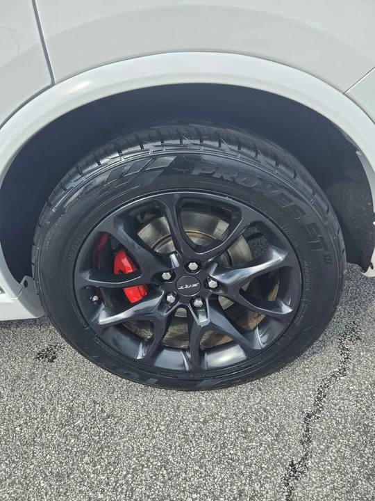 2022 Dodge Durango 3rd Gen - Image 13 of 14
