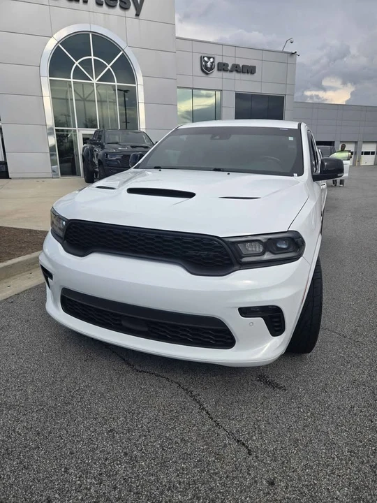 2022 Dodge Durango 3rd Gen - Image 4 of 14