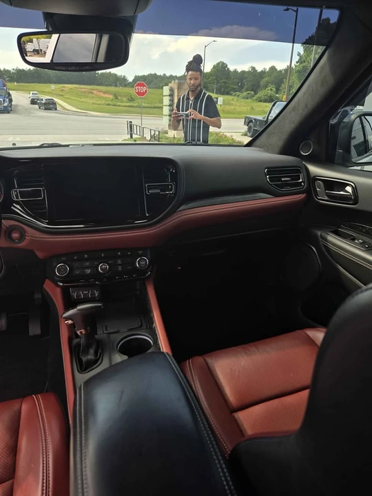 2022 Dodge Durango 3rd Gen - Image 11 of 14