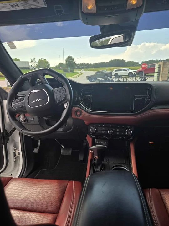 2022 Dodge Durango 3rd Gen - Image 10 of 14