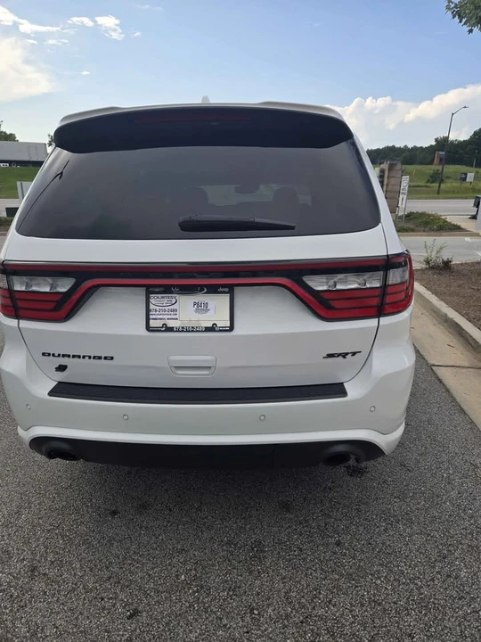 2022 Dodge Durango 3rd Gen - Image 2 of 14