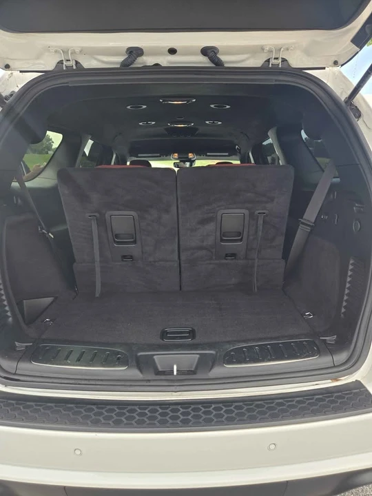 2022 Dodge Durango 3rd Gen - Image 14 of 14