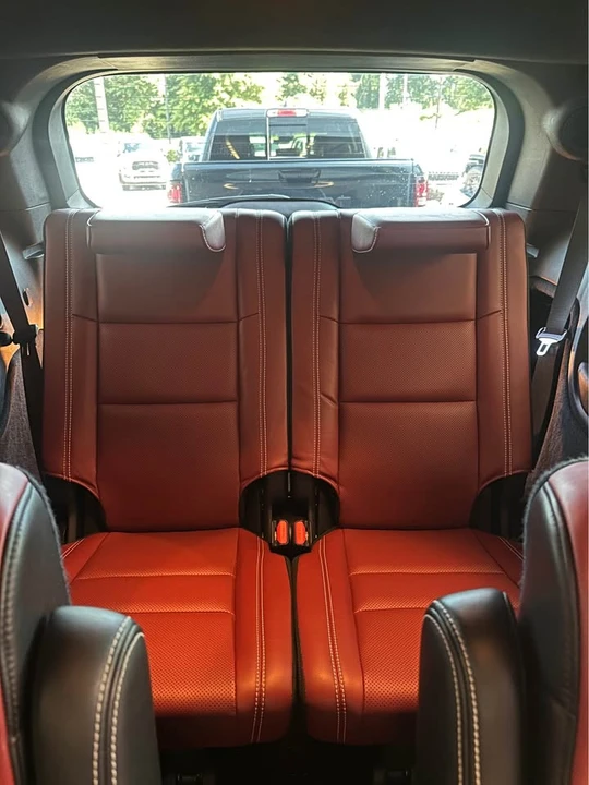 2022 Dodge Durango 3rd Gen - Image 13 of 19