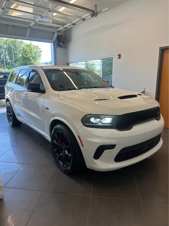 2022 Dodge Durango 3rd Gen - Image 2 of 19
