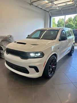 2022 Dodge Durango SRT 392 Premium Sport Utility 4D