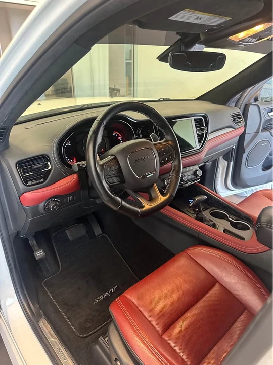 2022 Dodge Durango 3rd Gen - Image 10 of 19