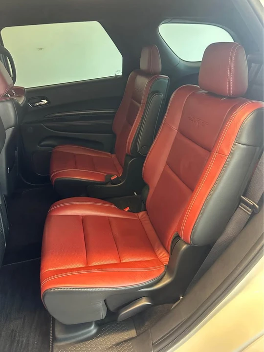 2022 Dodge Durango 3rd Gen - Image 12 of 19