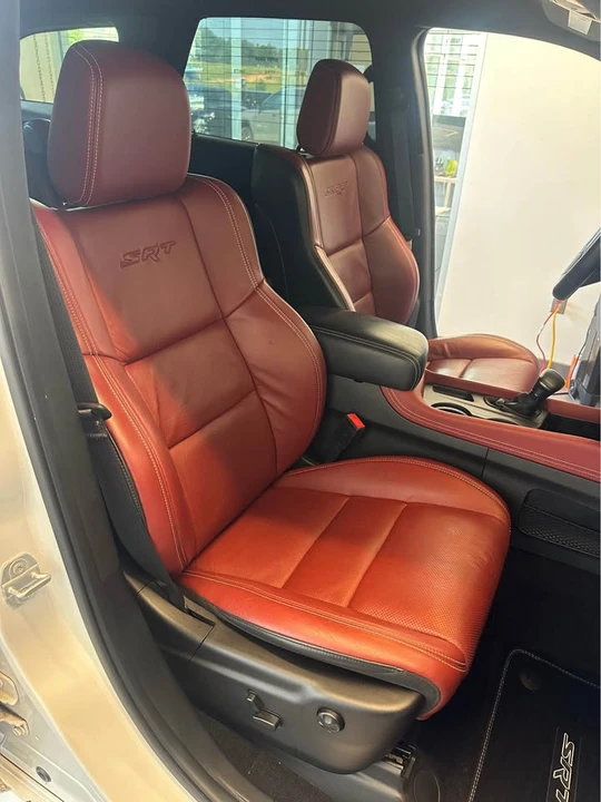 2022 Dodge Durango 3rd Gen - Image 9 of 19