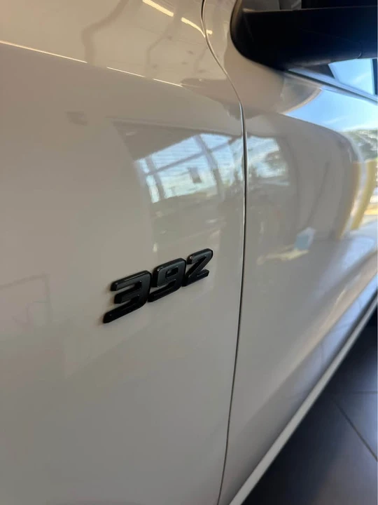 2022 Dodge Durango 3rd Gen - Image 8 of 19