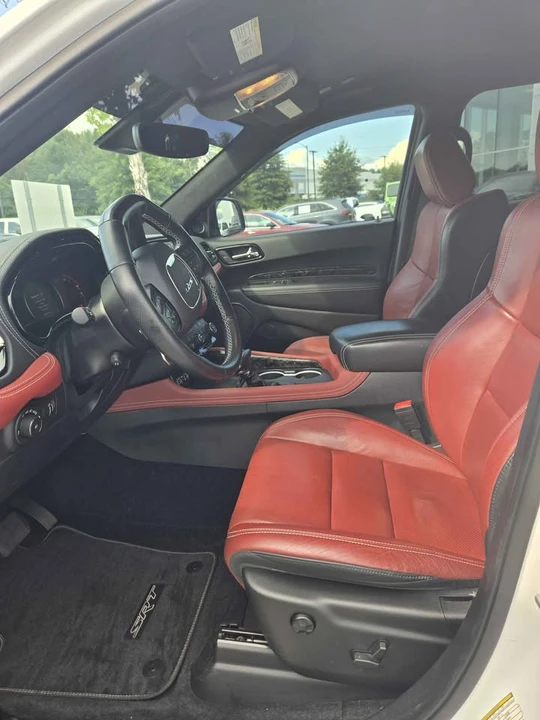 2022 Dodge Durango 3rd Gen - Image 6 of 14