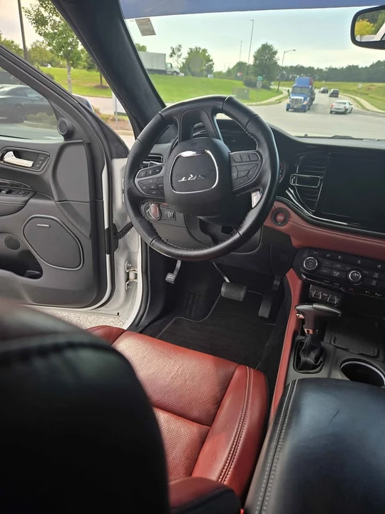 2022 Dodge Durango 3rd Gen - Image 8 of 14