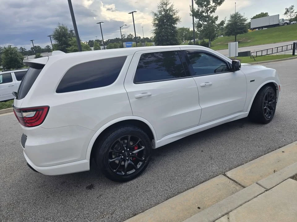 2022 Dodge Durango 3rd Gen - Image 3 of 14
