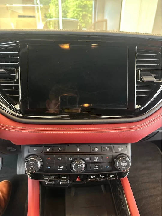 2022 Dodge Durango 3rd Gen - Image 15 of 19