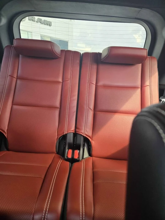 2022 Dodge Durango 3rd Gen - Image 12 of 14