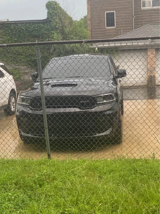 2022 Dodge Durango SRT Hellcat 3rd Gen - Image 3 of 12