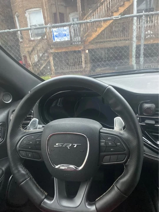 2022 Dodge Durango SRT Hellcat 3rd Gen - Image 6 of 12