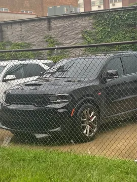 2022 Dodge Durango SRT 392 Premium Sport Utility 4D