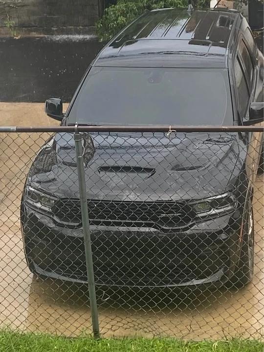 2022 Dodge Durango SRT Hellcat 3rd Gen - Image 4 of 12
