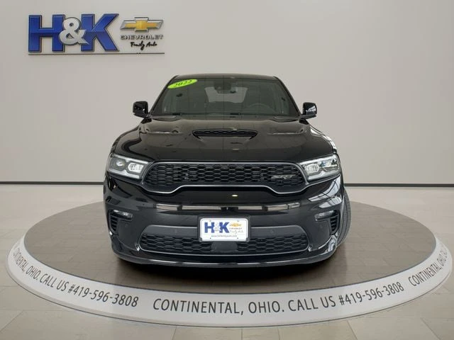 2022 Dodge Durango 3rd Gen - Image 2 of 18