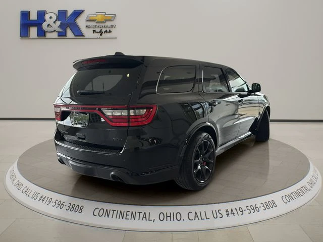 2022 Dodge Durango 3rd Gen - Image 6 of 18