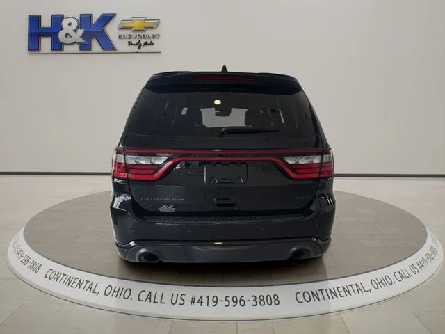 2022 Dodge Durango 3rd Gen - Image 5 of 18
