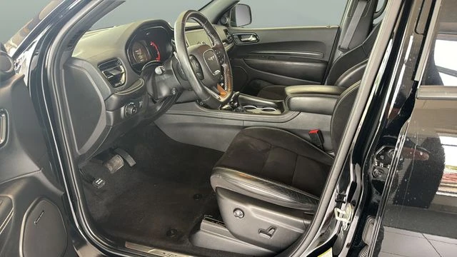 2022 Dodge Durango 3rd Gen - Image 7 of 18