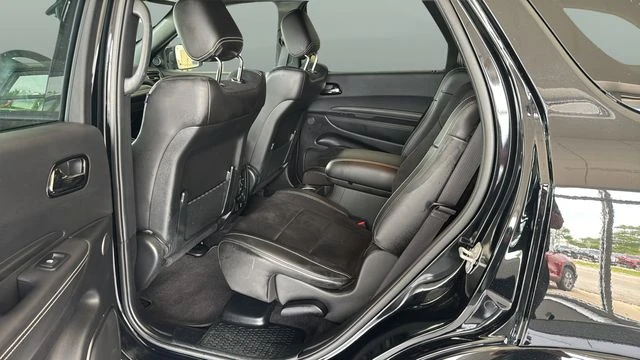 2022 Dodge Durango 3rd Gen - Image 12 of 18