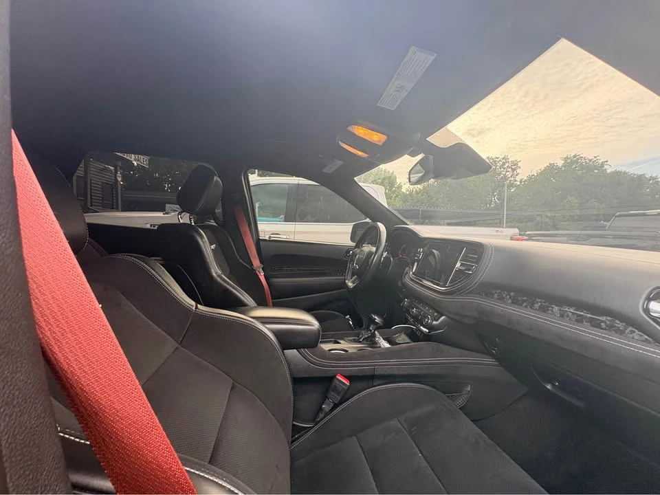 2022 Dodge Durango 3rd Gen - Image 3 of 3
