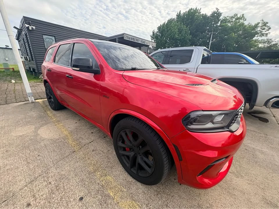 2022 Dodge Durango 3rd Gen - Image 2 of 3